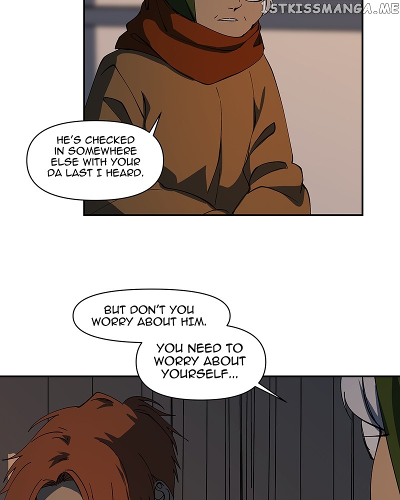 I Love Yoo Chapter 233 - page 4