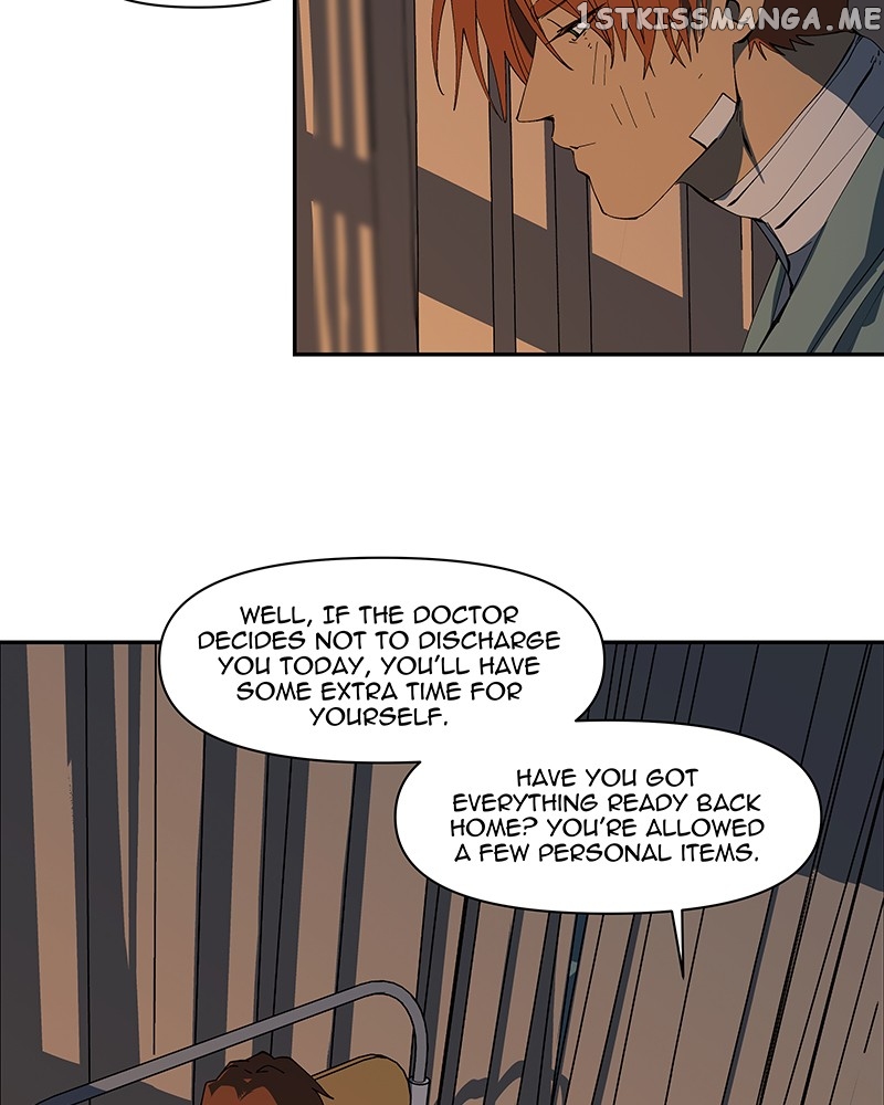 I Love Yoo Chapter 233 - page 40