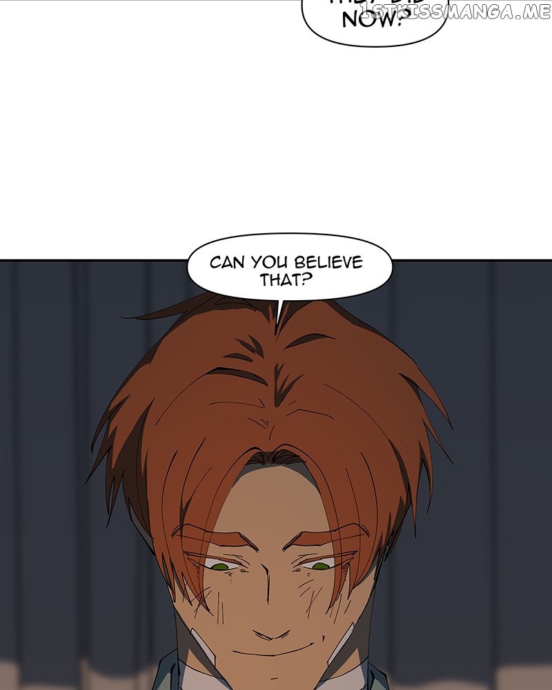 I Love Yoo Chapter 233 - page 44