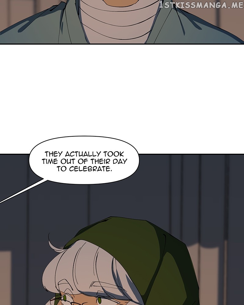 I Love Yoo Chapter 233 - page 45
