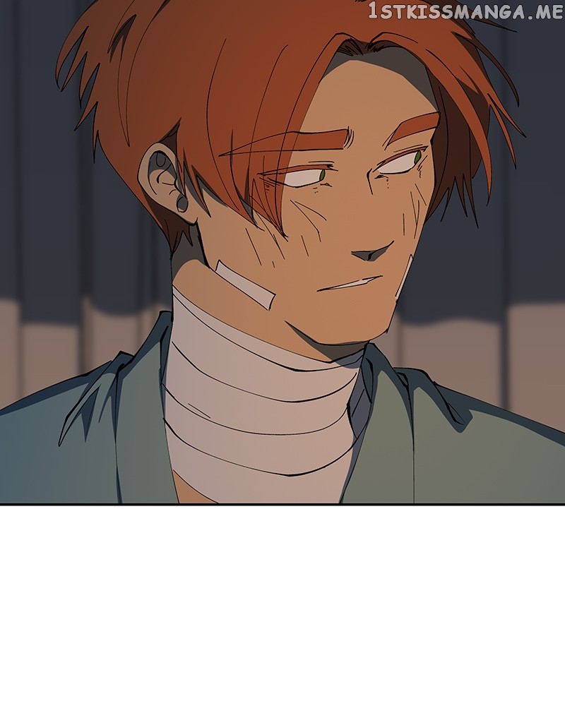 I Love Yoo Chapter 233 - page 47