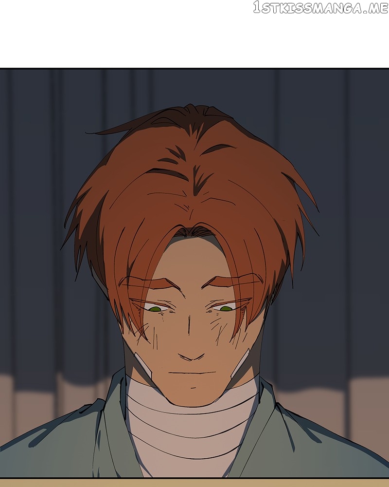 I Love Yoo Chapter 233 - page 48
