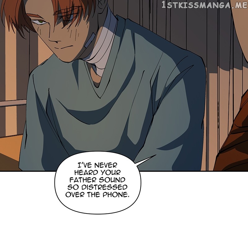 I Love Yoo Chapter 233 - page 5
