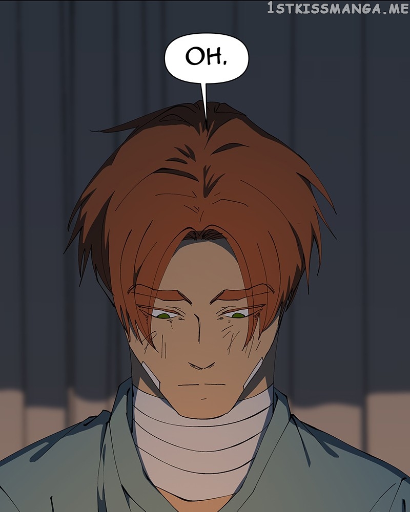 I Love Yoo Chapter 233 - page 51