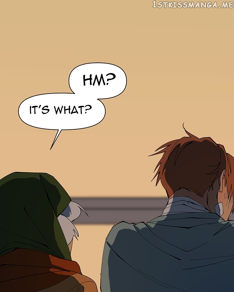 I Love Yoo Chapter 233 - page 57