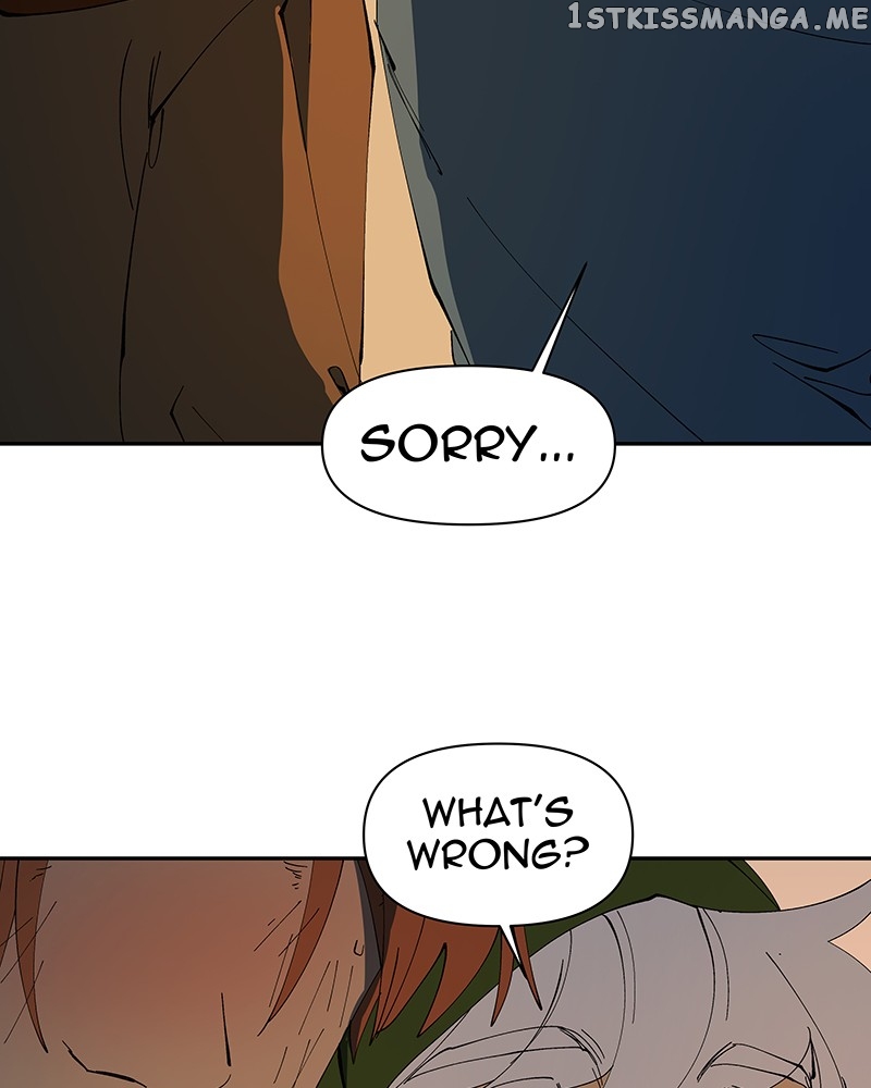 I Love Yoo Chapter 233 - page 58