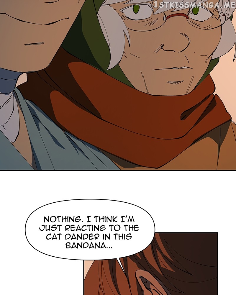 I Love Yoo Chapter 233 - page 59