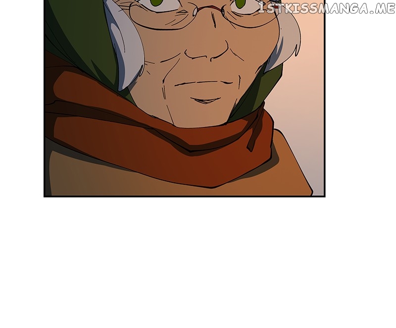 I Love Yoo Chapter 233 - page 61