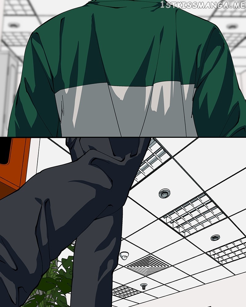 I Love Yoo Chapter 233 - page 63