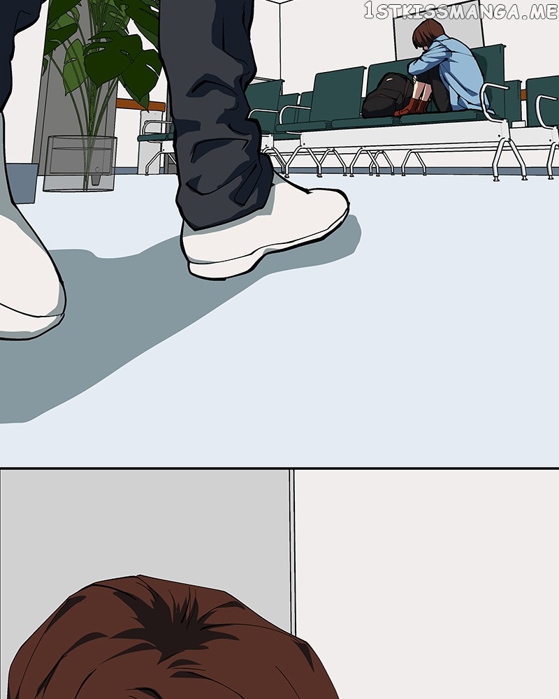 I Love Yoo Chapter 233 - page 64