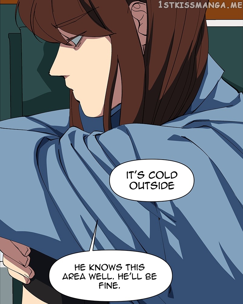 I Love Yoo Chapter 233 - page 68