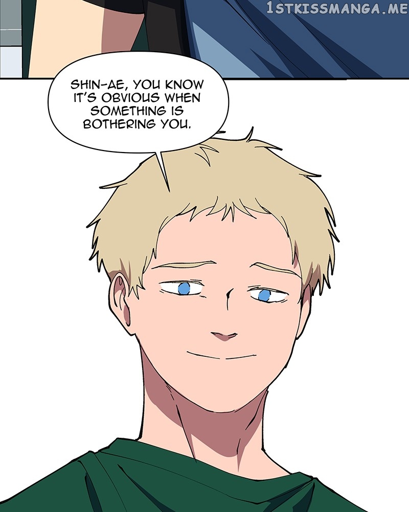 I Love Yoo Chapter 233 - page 69