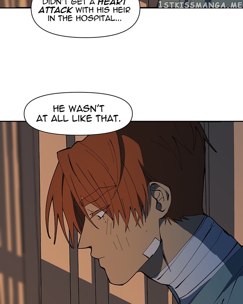 I Love Yoo Chapter 233 - page 7