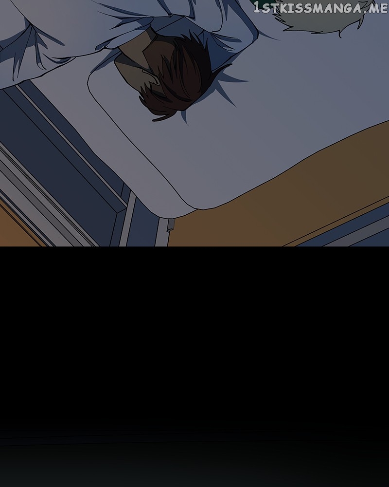 I Love Yoo Chapter 233 - page 77
