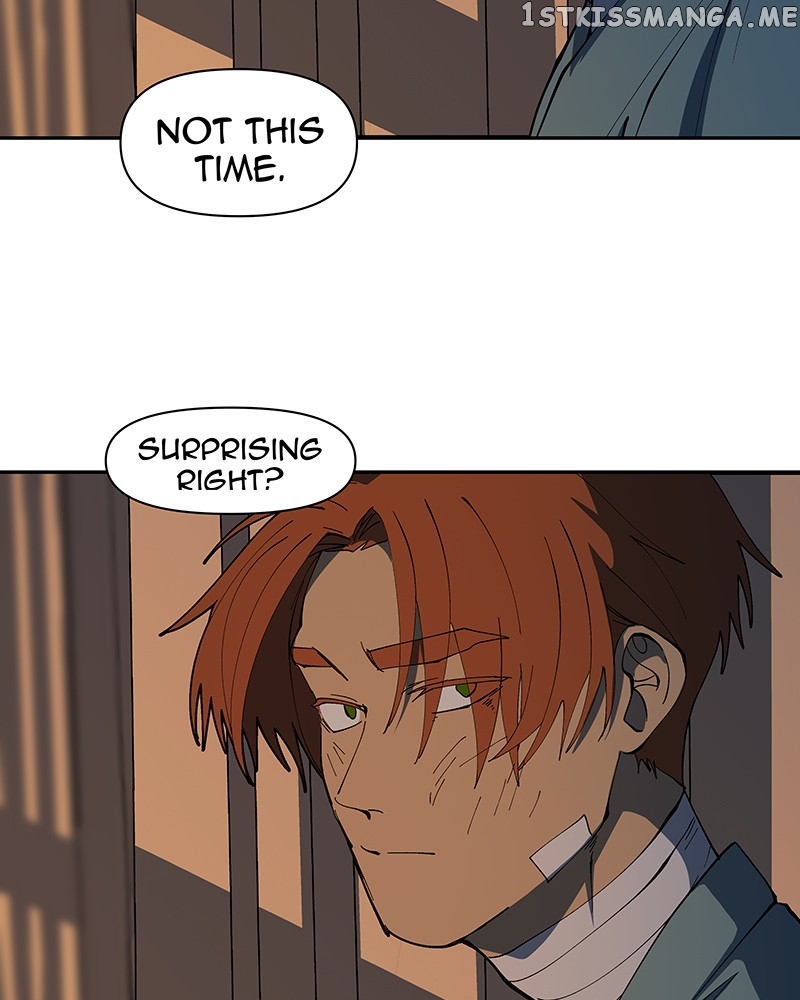 I Love Yoo Chapter 233 - page 8
