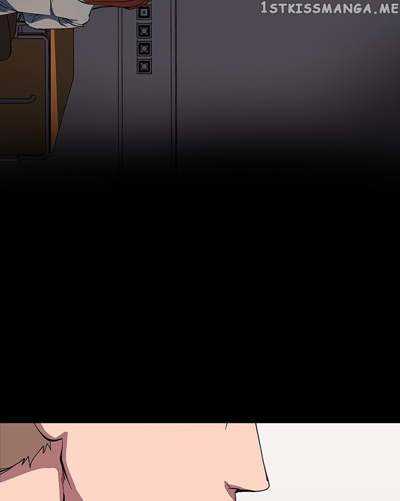 I Love Yoo Chapter 233 - page 80