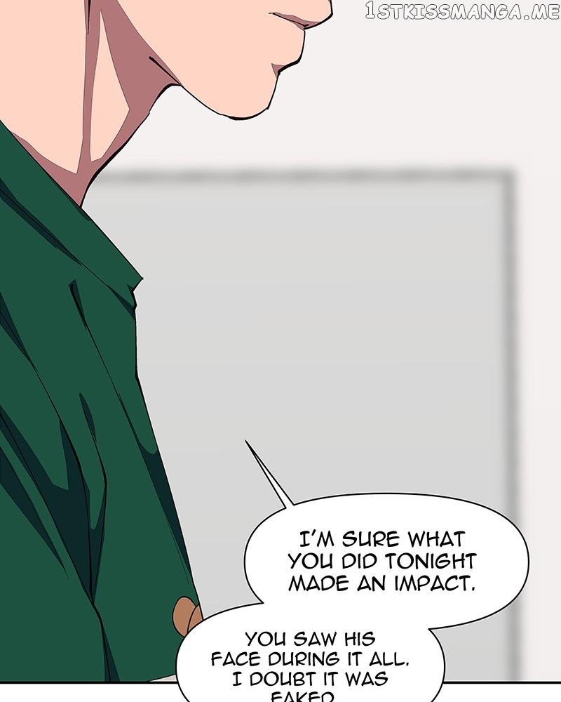 I Love Yoo Chapter 233 - page 81