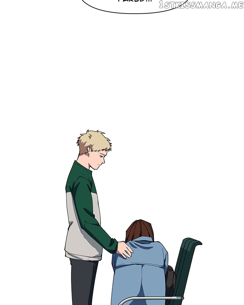 I Love Yoo Chapter 233 - page 82