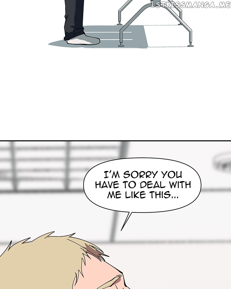 I Love Yoo Chapter 233 - page 85