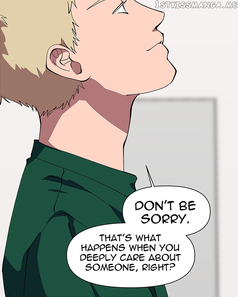 I Love Yoo Chapter 233 - page 86