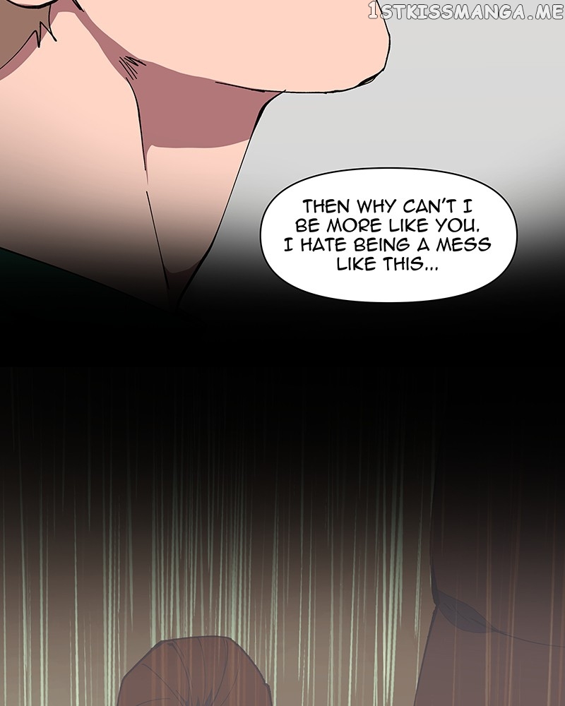 I Love Yoo Chapter 233 - page 90