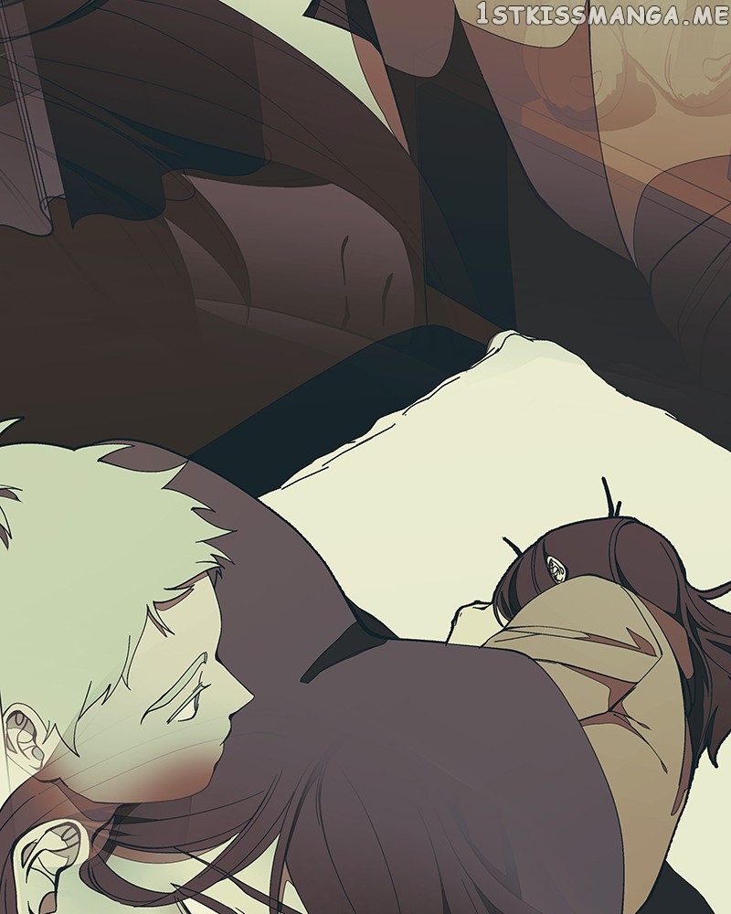 I Love Yoo Chapter 233 - page 92