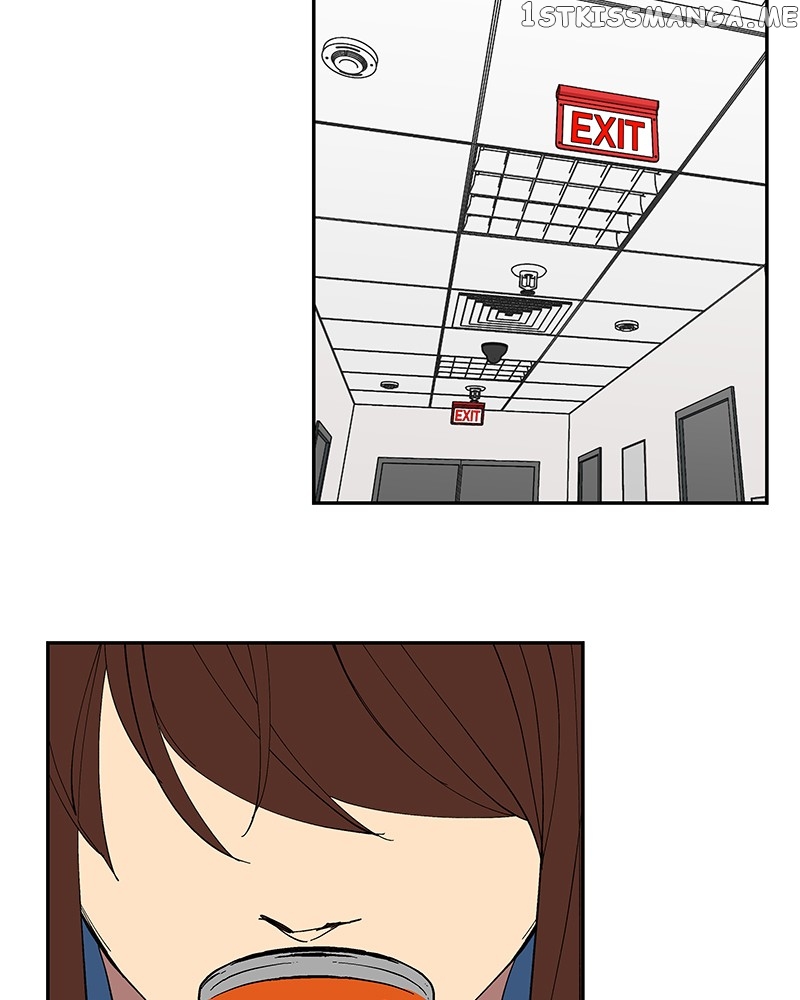 I Love Yoo Chapter 233 - page 95