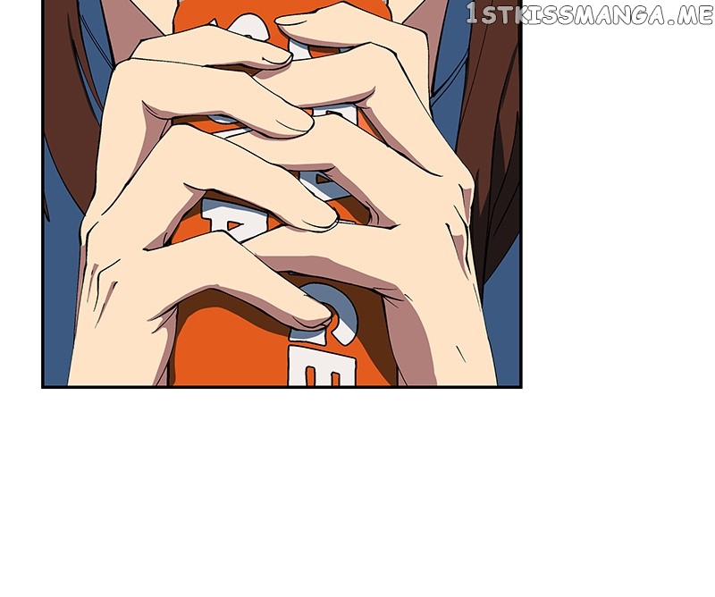 I Love Yoo Chapter 233 - page 96
