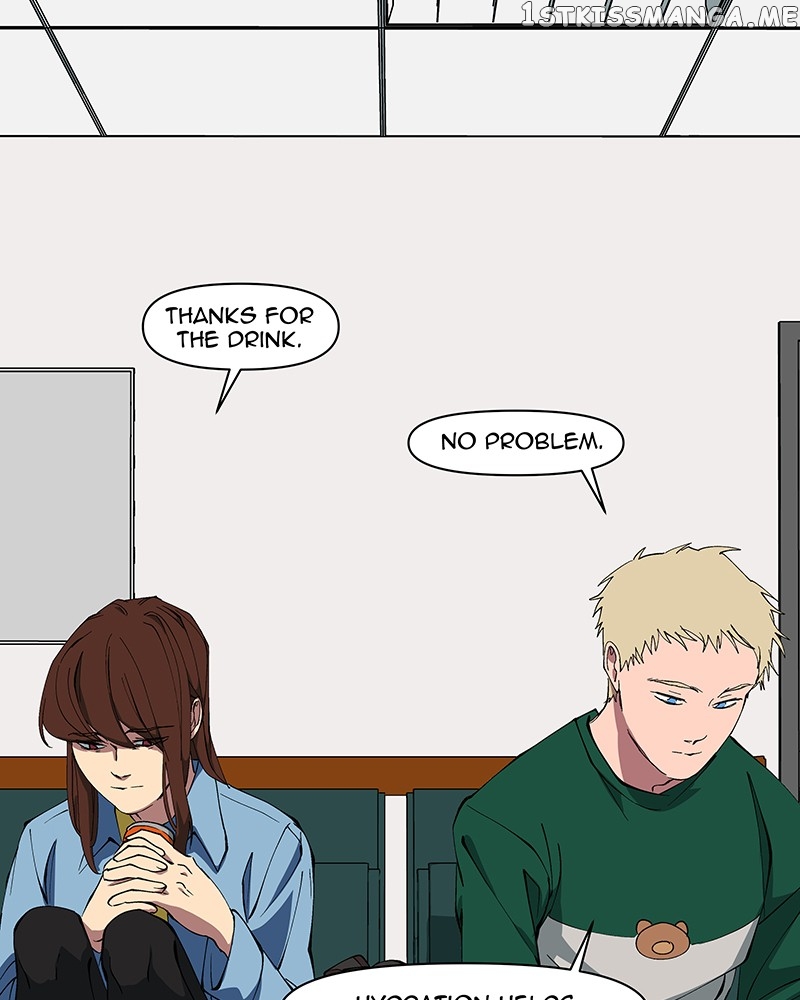 I Love Yoo Chapter 233 - page 97