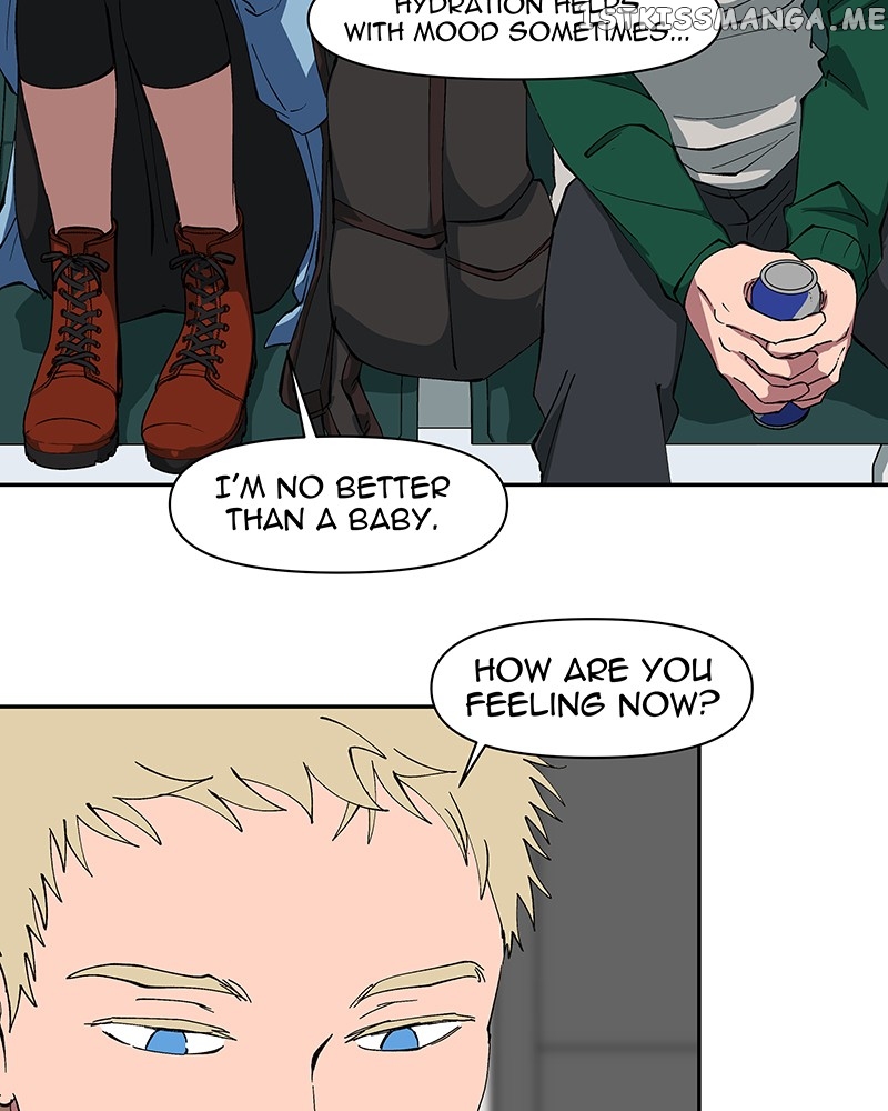 I Love Yoo Chapter 233 - page 98