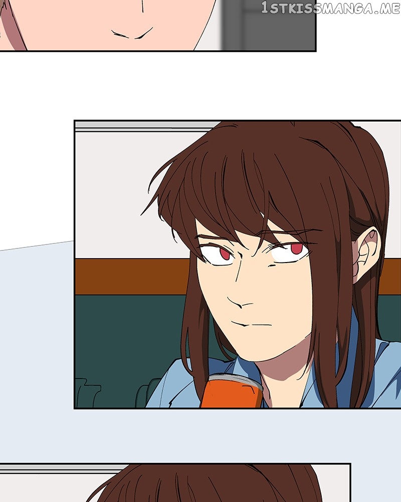 I Love Yoo Chapter 233 - page 99