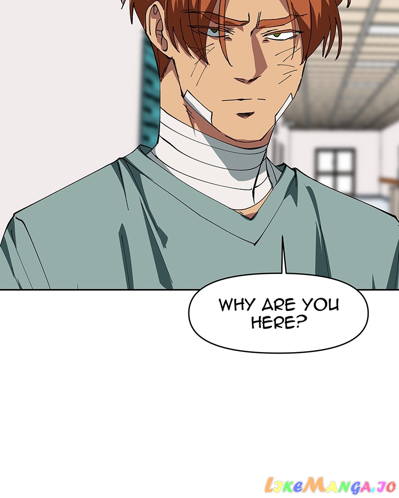 I Love Yoo Chapter 247 - page 11