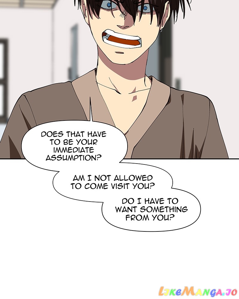 I Love Yoo Chapter 247 - page 14
