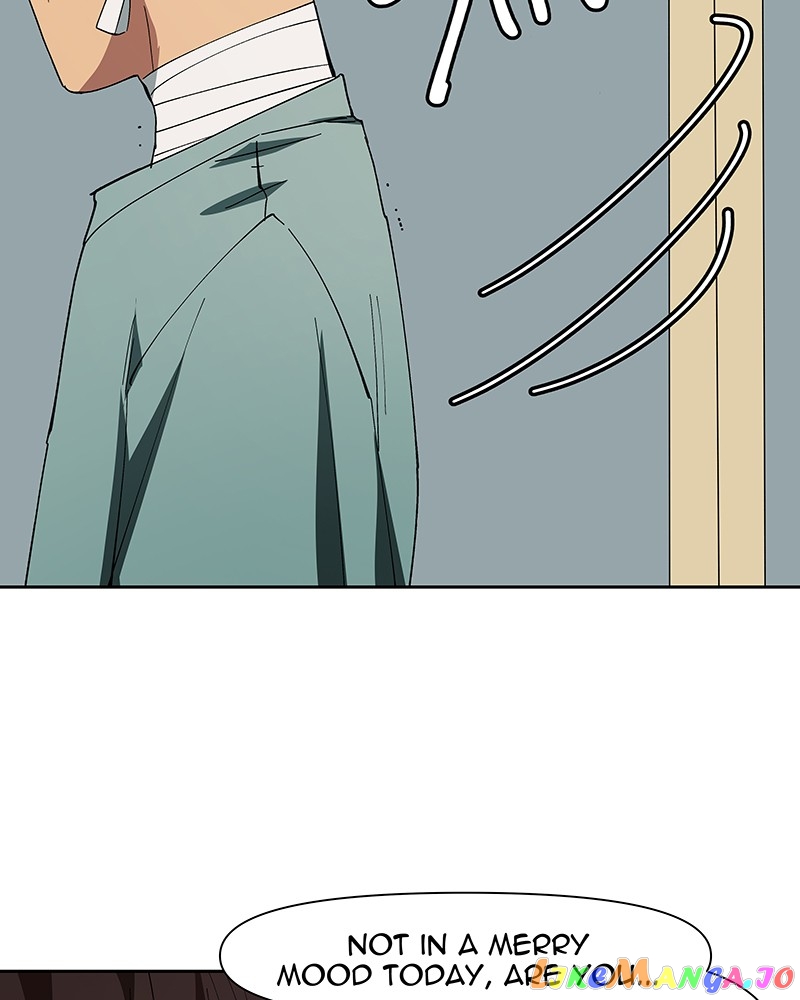 I Love Yoo Chapter 247 - page 20