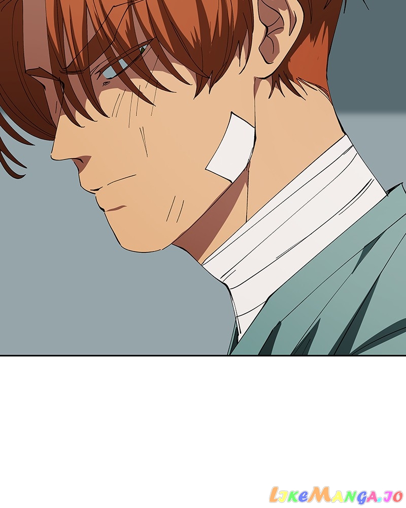 I Love Yoo Chapter 247 - page 30