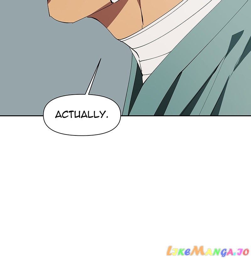 I Love Yoo Chapter 247 - page 32