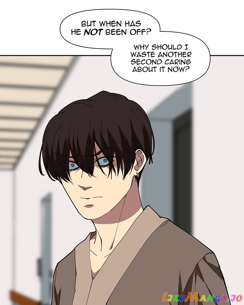 I Love Yoo Chapter 247 - page 33