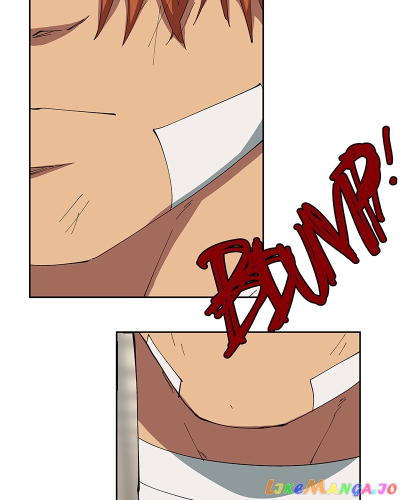 I Love Yoo Chapter 247 - page 38