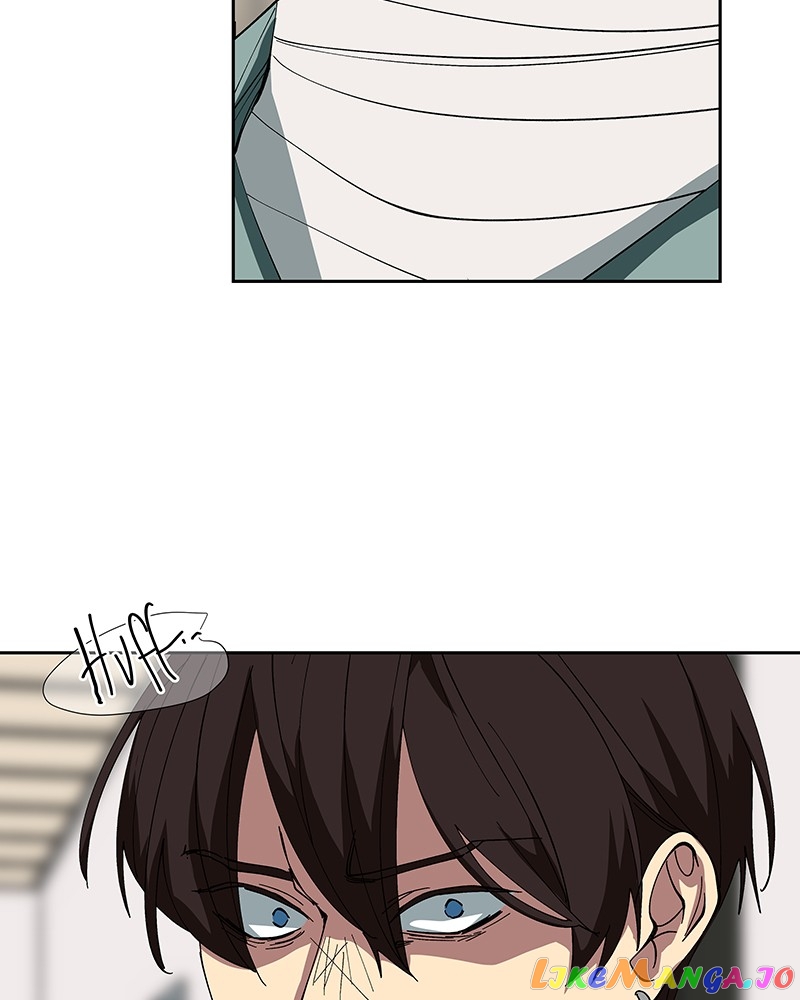 I Love Yoo Chapter 247 - page 39