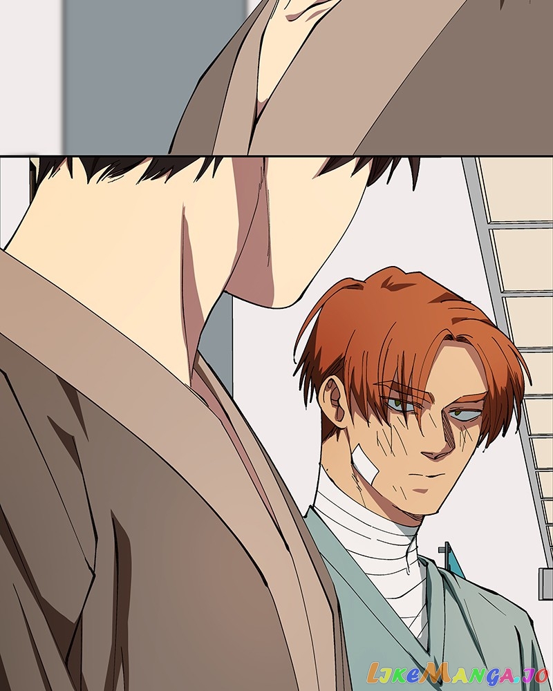 I Love Yoo Chapter 247 - page 4