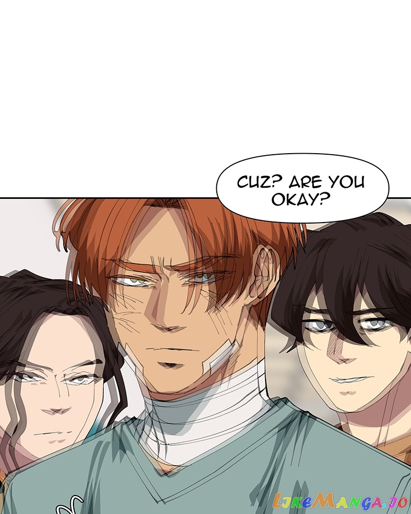I Love Yoo Chapter 247 - page 48