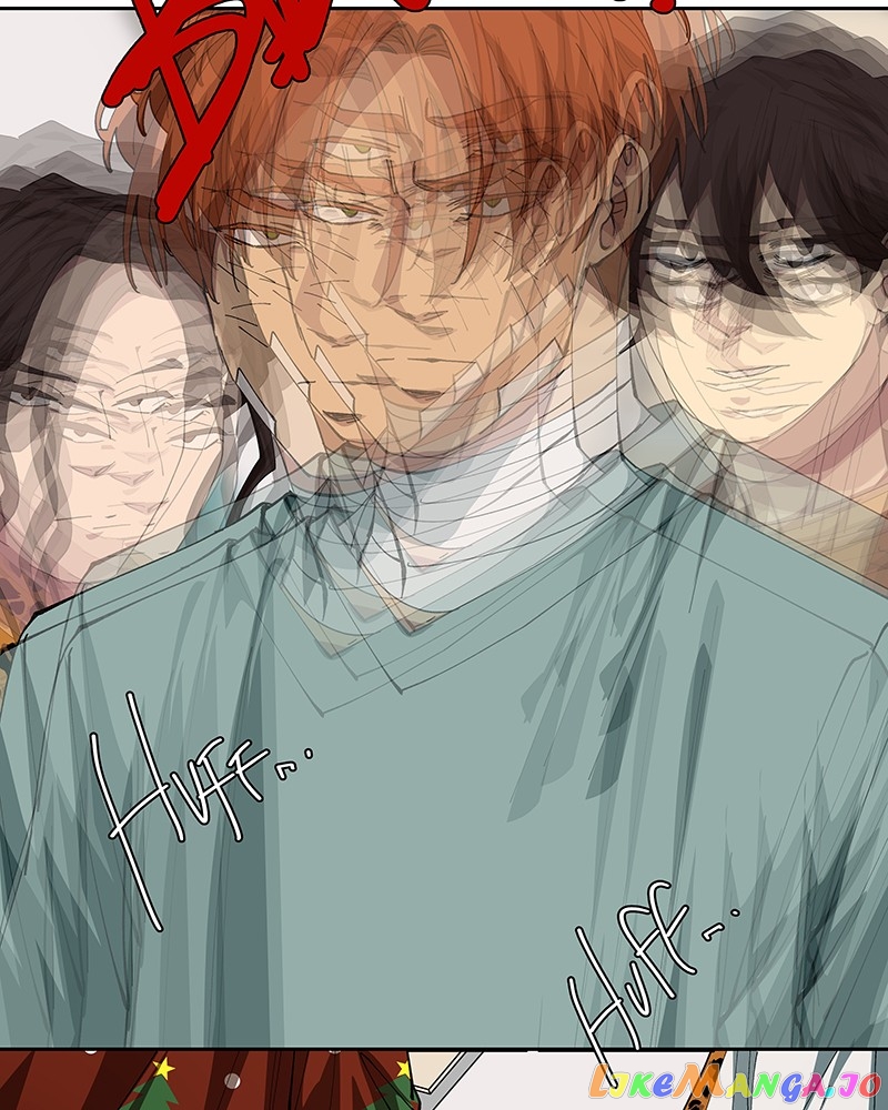 I Love Yoo Chapter 247 - page 50