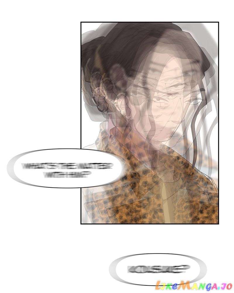 I Love Yoo Chapter 247 - page 55