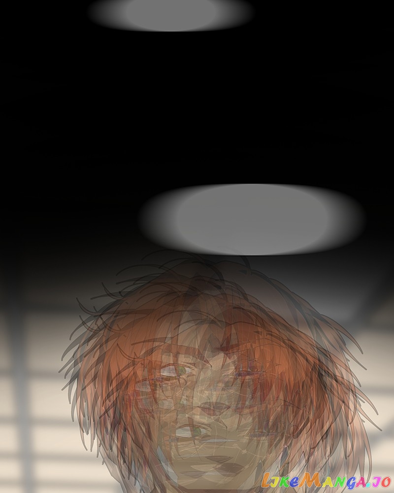 I Love Yoo Chapter 247 - page 59