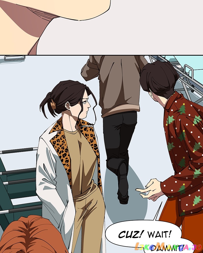 I Love Yoo Chapter 247 - page 67