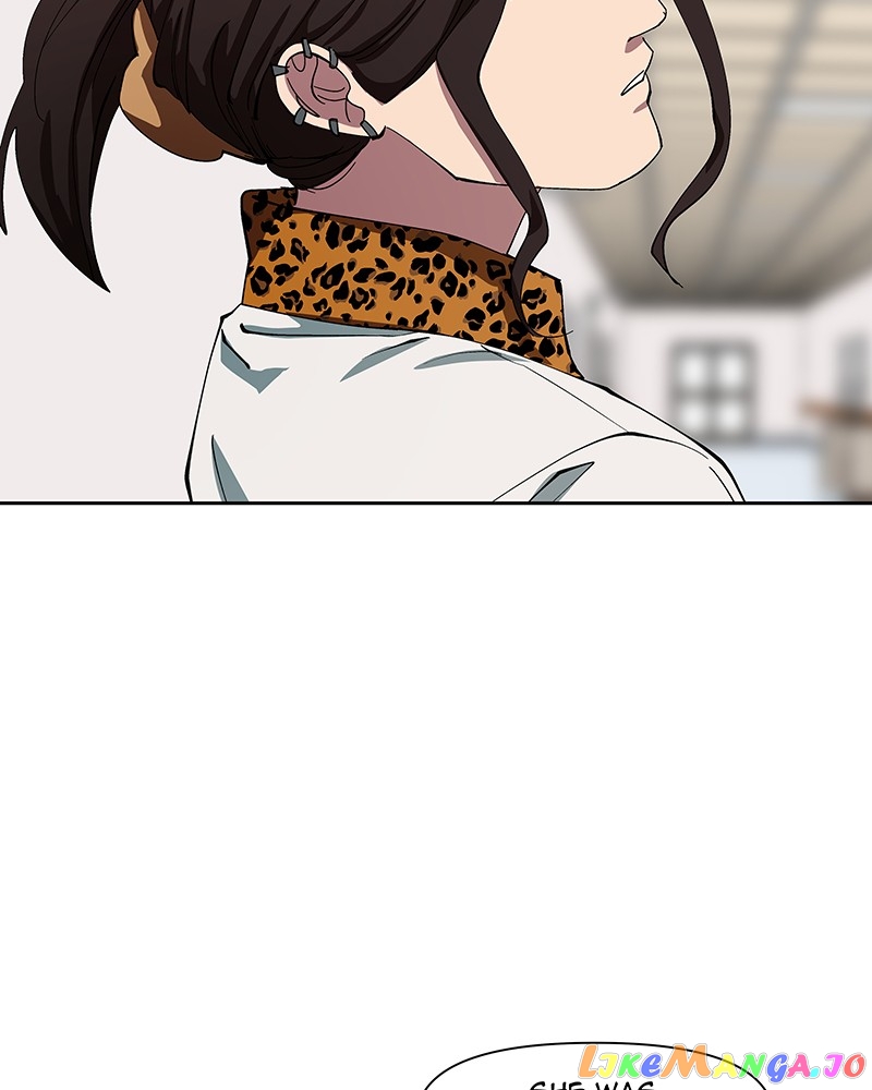 I Love Yoo Chapter 247 - page 85