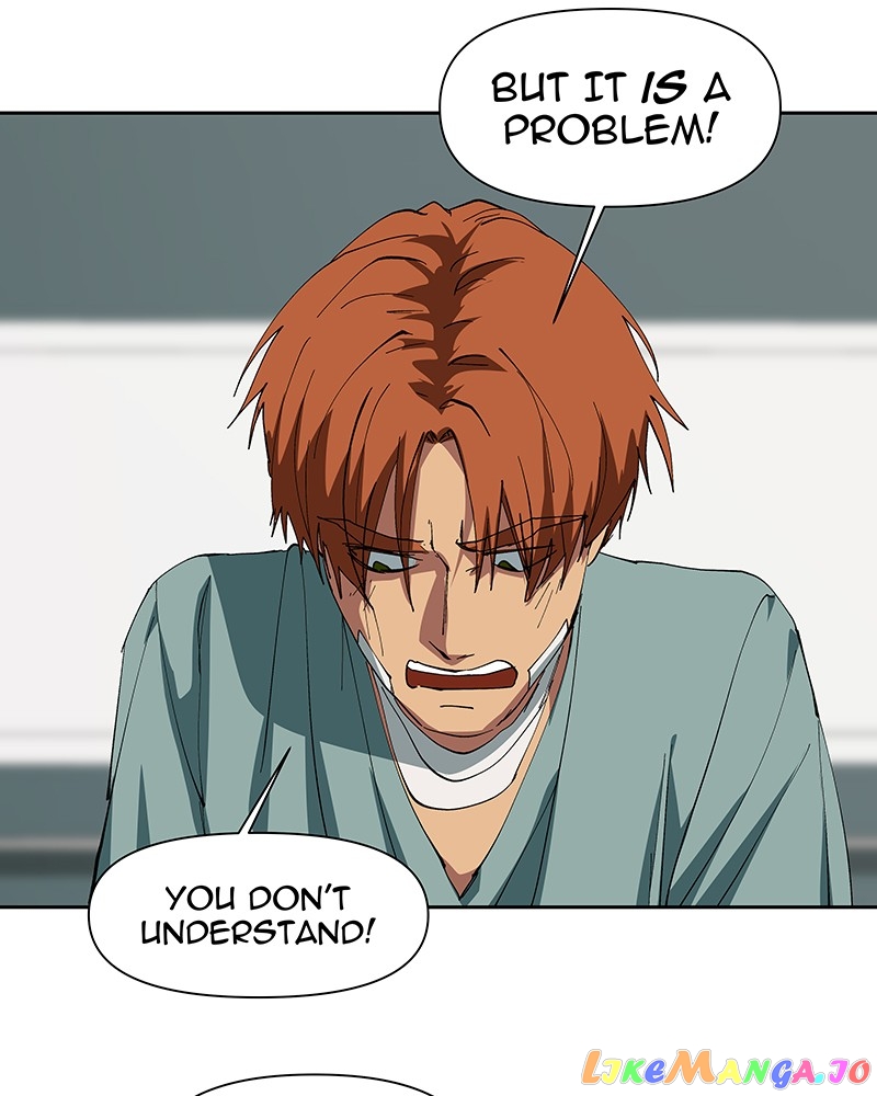 I Love Yoo Chapter 246 - page 100