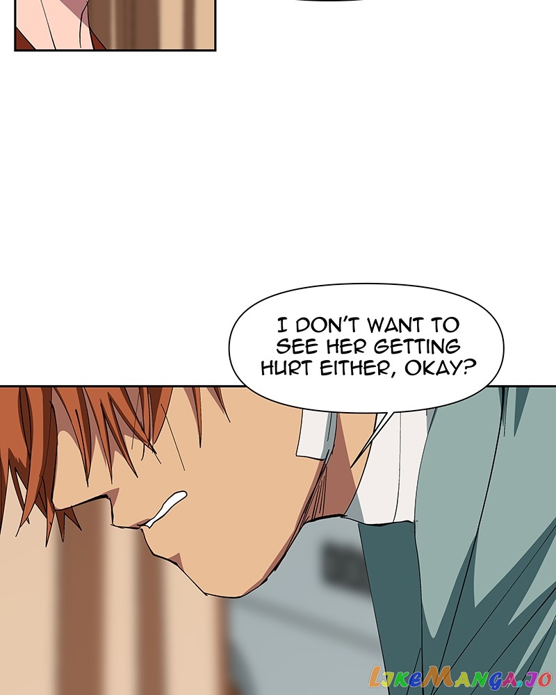I Love Yoo Chapter 246 - page 102