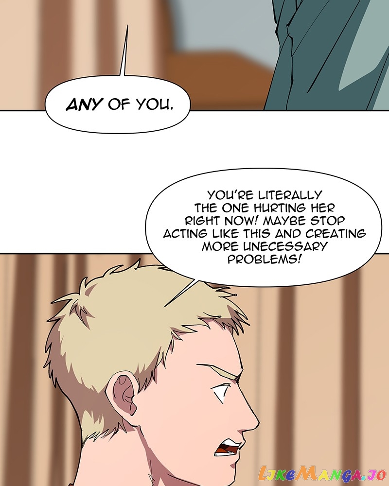 I Love Yoo Chapter 246 - page 103