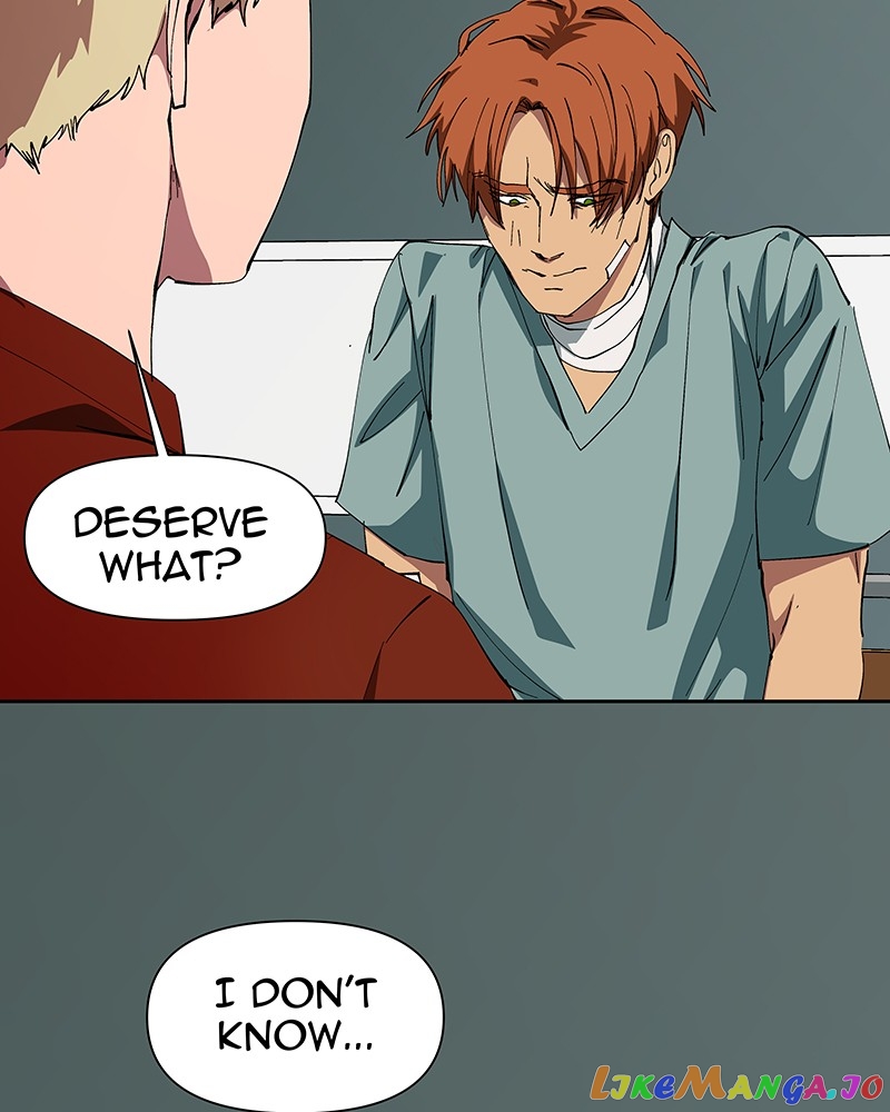I Love Yoo Chapter 246 - page 106